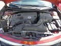 2014 Nissan Altima — photo 10 of 16 | VIN 1N4AL3AP9EC417380