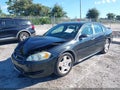 2008 Chevrolet Impala — photo 2 of 16 | VIN 2G1WV58K281355629