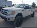 2014 Ford F-150 — photo 2 of 17 | VIN 1FTFW1EF1EFC99370