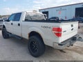 2014 Ford F-150 — photo 3 of 17 | VIN 1FTFW1EF1EFC99370