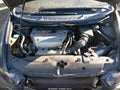 2008 Honda Civic — photo 10 of 16 | VIN 2HGFG21568H706751