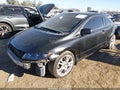 2008 Honda Civic — photo 2 of 16 | VIN 2HGFG21568H706751