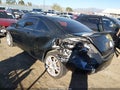 2008 Honda Civic — photo 3 of 16 | VIN 2HGFG21568H706751