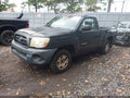2005 Toyota Tacoma — photo 2 of 12 | VIN 5TENX22N35Z085722