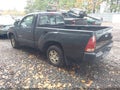 2005 Toyota Tacoma — photo 3 of 12 | VIN 5TENX22N35Z085722