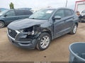 2021 Hyundai Tucson — photo 2 of 16 | VIN KM8J3CA40MU396956