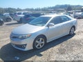 2014 Toyota Camry — photo 2 of 16 | VIN 4T1BF1FK1EU454209