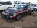 2025 Nissan Altima — photo 2 of 16 | VIN 1N4BL4DV4SN380260