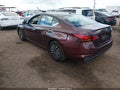 2025 Nissan Altima — photo 3 of 16 | VIN 1N4BL4DV4SN380260