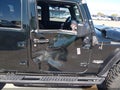 2012 Jeep Wrangler Unlimited — photo 17 of 17 | VIN 1C4HJWEG1CL215933