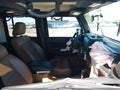 2012 Jeep Wrangler Unlimited — photo 5 of 17 | VIN 1C4HJWEG1CL215933