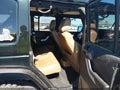 2012 Jeep Wrangler Unlimited — photo 8 of 17 | VIN 1C4HJWEG1CL215933