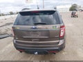 2015 Ford Explorer — photo 16 of 16 | VIN 1FM5K8D83FGA38090