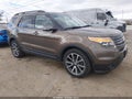 2015 Ford Explorer — photo 1 of 16 | VIN 1FM5K8D83FGA38090