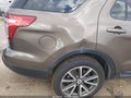 2015 Ford Explorer — photo 6 of 16 | VIN 1FM5K8D83FGA38090