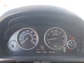 2012 BMW 5 Series — photo 7 of 12 | VIN WBAFR7C53CC814403