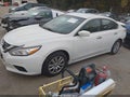 2016 Nissan Altima — photo 2 of 12 | VIN 1N4AL3AP4GN327075
