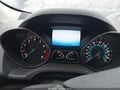 2013 Ford Escape — photo 7 of 15 | VIN 1FMCU9GX1DUA46620