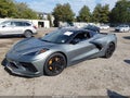 2022 Chevrolet Corvette Stingray — photo 2 of 12 | VIN 1G1YB3D48N5116819