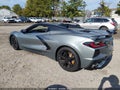 2022 Chevrolet Corvette Stingray — photo 3 of 12 | VIN 1G1YB3D48N5116819