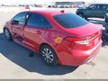 2021 Toyota Corolla — photo 3 of 16 | VIN JTDEAMDE3MJ015561