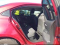 2021 Toyota Corolla — photo 8 of 16 | VIN JTDEAMDE3MJ015561