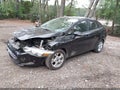 2014 Ford Fiesta — photo 2 of 16 | VIN 3FADP4BJ1EM168556