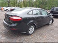 2014 Ford Fiesta — photo 4 of 16 | VIN 3FADP4BJ1EM168556