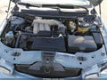 2005 Jaguar X-Type — photo 10 of 11 | VIN SAJWA51A65WE56976