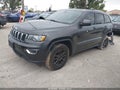 2018 Jeep Grand Cherokee — photo 2 of 19 | VIN 1C4RJFAGXJC469843