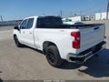 2020 Chevrolet Silverado 1500 — photo 3 of 16 | VIN 1GCRYDED2LZ244025