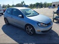 2012 Volkswagen Golf — photo 1 of 13 | VIN WVWBB7AJ1CW176835
