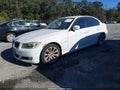 2011 BMW 3 Series — photo 2 of 11 | VIN WBAPH5C54BA441667