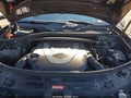 2011 Mercedes-Benz GL-Class — photo 10 of 16 | VIN 4JGBF7BE3BA695737