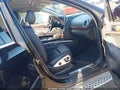 2011 Mercedes-Benz GL-Class — photo 5 of 16 | VIN 4JGBF7BE3BA695737