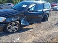 2011 Mercedes-Benz GL-Class — photo 6 of 16 | VIN 4JGBF7BE3BA695737