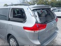 2011 Toyota Sienna — photo 20 of 20 | VIN 5TDYK3DC5BS066143