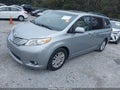2011 Toyota Sienna — photo 2 of 20 | VIN 5TDYK3DC5BS066143