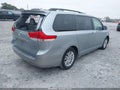 2011 Toyota Sienna — photo 4 of 20 | VIN 5TDYK3DC5BS066143