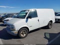 2001 Chevrolet Astro — photo 2 of 13 | VIN 1GCDM19W21B127728