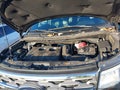 2018 Ford Explorer — photo 10 of 16 | VIN 1FM5K8DH0JGB63962