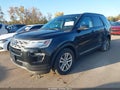 2018 Ford Explorer — photo 2 of 16 | VIN 1FM5K8DH0JGB63962