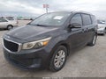2015 Kia Sedona — photo 2 of 11 | VIN KNDMB5C1XF6027550