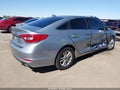 2016 Hyundai Sonata — photo 4 of 17 | VIN 5NPE24AF8GH362228