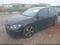 2017 Volkswagen Golf — photo 2 of 18 | VIN 3VW4T7AUXHM065320