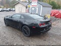 2013 Chevrolet Camaro — photo 3 of 16 | VIN 2G1FE1E31D9150711
