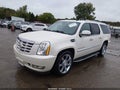 2011 Cadillac Escalade ESV — photo 2 of 16 | VIN 1GYS4HEF9BR143434
