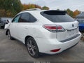 2015 Lexus RX 450h — photo 3 of 17 | VIN 2T2BC1BA6FC006097
