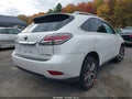 2015 Lexus RX 450h — photo 4 of 17 | VIN 2T2BC1BA6FC006097