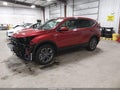 2022 Honda CR-V — photo 2 of 18 | VIN 5J6RT6H8XNL043546